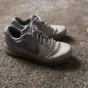 Nike air max 2017